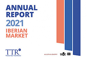 Mercado Ibérico - Informe Anual 2021